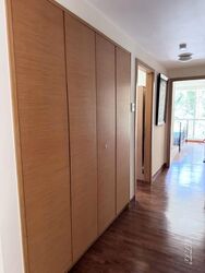 Savannah Condopark (D18), Condominium #534014571